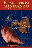 Russ L. Long | Escape From Mindanao | Taschenbuch | Englisch (2003) | iUniverse