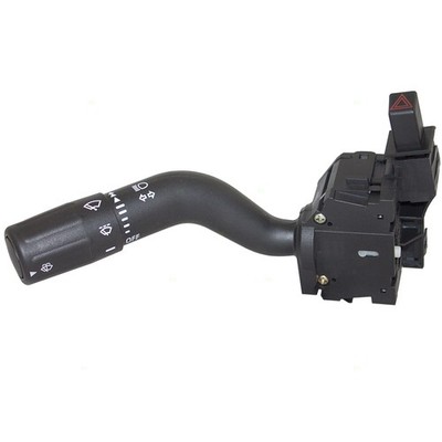 Turn Signal Switch fits 08-10 Ford Super Duty F250 F350 F450 F550 Pickup Truck