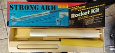 Aerotech Strong Arm - Original Release Mid Power Flying Rocket Kit - 89017