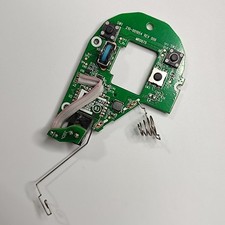 Mouse Motherboard Repair Parts for Logitech M350