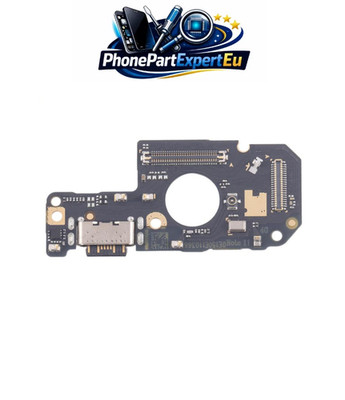 OEM integrated circuit charging port connector board for Xiaomi Redmi Note 11 4G