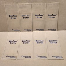 Weight Watchers WW TurnAround QuikTrak System Journal Diary Tracker Log : LOT 8