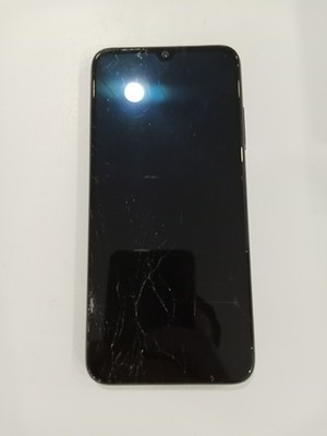 Smartphone Xiaomi Mi A3 - for spareparts