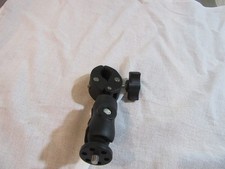 Handlebar Clamp for GoPro or Other Camera In Great Shape