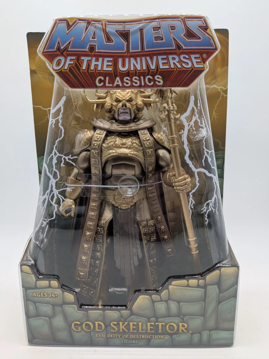 25+ Super7 Skeletor Masters of the Universe TV, Movie & Video