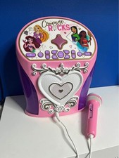 Disney Princess Karaoke Machine