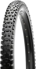 Maxxis Assegai Tire - 29 x 2.6 Tubeless Folding Black 3C MaxxTerra EXO 
