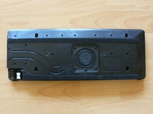 Lautsprecher TV LG 47LB700V