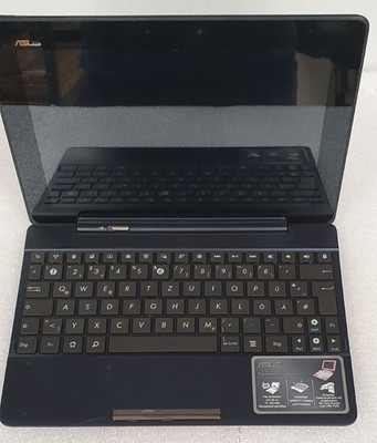 Asus Transformer Pad TF300TL geht nicht an Defekt als Ersatzteil #0884