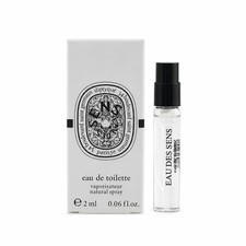 Diptyque Eau Des Sens Eau de Toilette EDT 2ml...