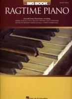 The Big Book Of Ragtime Piano | Hal Leonard Publishing Corporation | Englisch