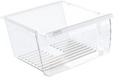 2188656 Upper Crisper Bin for Whirlpool Kenmore Refrigerator