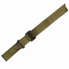 Condor Elite RBM-003 Rigger's Belt Tan M-L 34-40 - Tactical Duty Gear