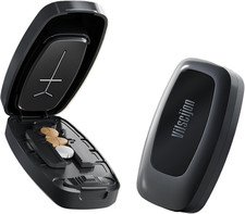 Pill Cutter Splitter for Small and Tiny Pills - Pill Cutter 1/4 - Accurately ...