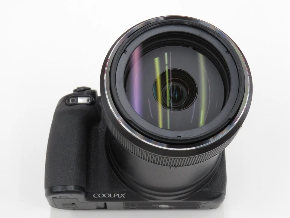 NIKON COOLPIX P1000 -Casi Como Nueva - 3849 Foto 3 de 3