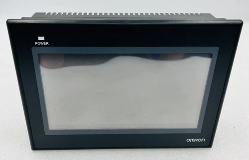 Omron NB7W-TW01B Touch Screen Panel