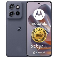 MOTOROLA EDGE 60 NEO 5G (6.36") 12GB RAM 256GB Pant Grisaille SMARTPHONE ITALIA