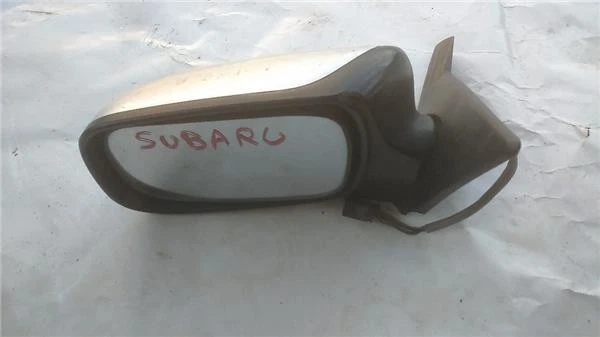 ESPEJO EXTERIOR IZQUIERDO ELÉCTRICO SUBARU IMPREZA (G11/GD/GG)(2001->) 42516900 Foto 2 de 2