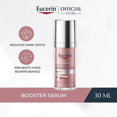 Eucerin Spotless Brightening Booster Serum 30ml | FREE Shipping