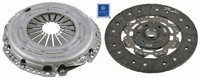 Sachs 3000 970 037 Kupplungssatz FüR Ford Volvo