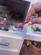 Heart Keychain Add On