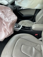 Autoradio Audi A5
