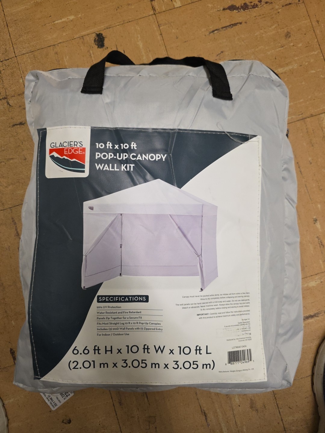 Wall Kit
