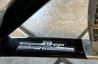 HEAD Airflow 7 Metallix Tennis Racquet 115 in² 4 1/4" — photo 4