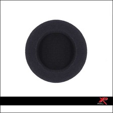 CUSCINETTO SPUGNA PER CUFFIE XP WS6 WS4 WSA II WSA WS1 2 CANALI METAL DETECTOR