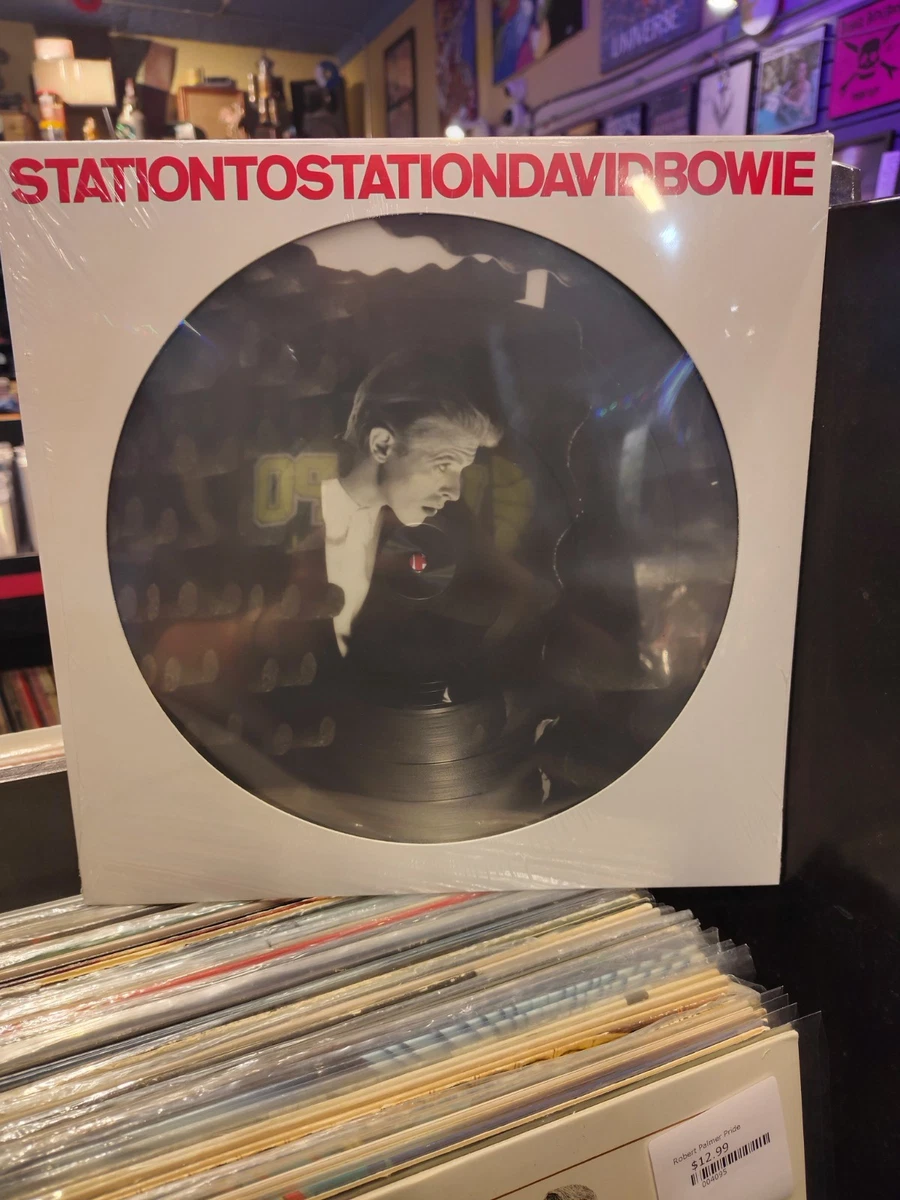 Preços baixos em David Bowie Excelente (EX) classificação do