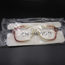 Vintage Champion Eyeglass Frames Style 304 Size 46-18 BF Color New Old Stock NOS