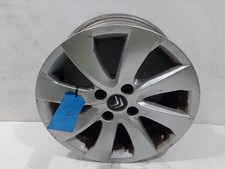 CITROEN C4 GRAND PICASSO MK1 2006-2013 16" Alloy Wheel OEM Genuine 9684969380