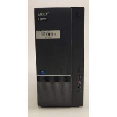 Acer Intel Core i5 8th Gen. PC Desktops & All-In-One Computers for