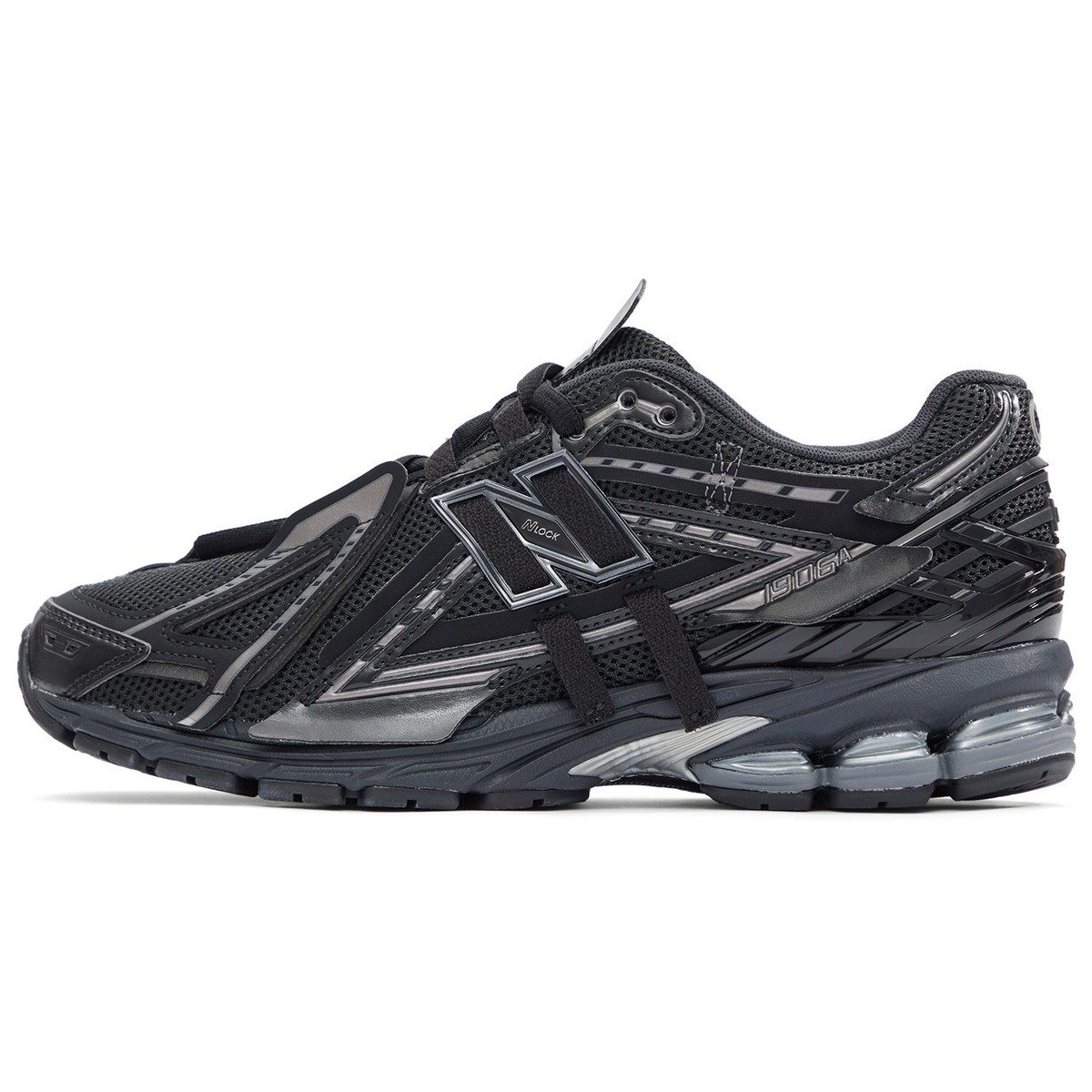 New Balance 1906A Black M1906AF | eBay