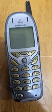 Motorola Timeport 270c Vintage Phone