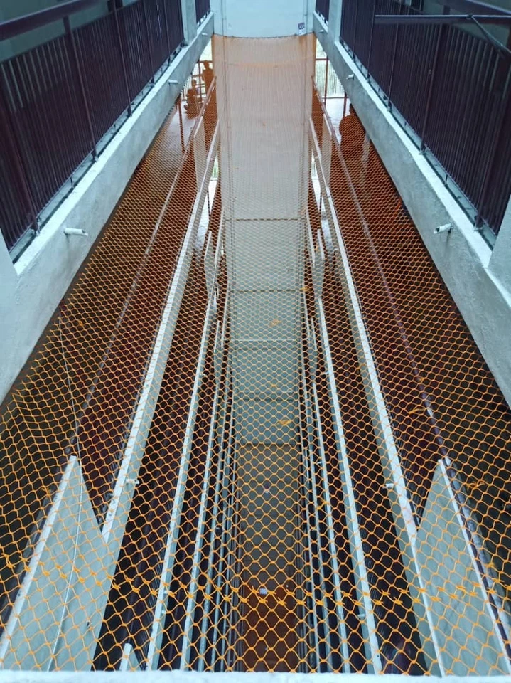 Multiple Netting For Multiple Purpose - Image 4 of 4