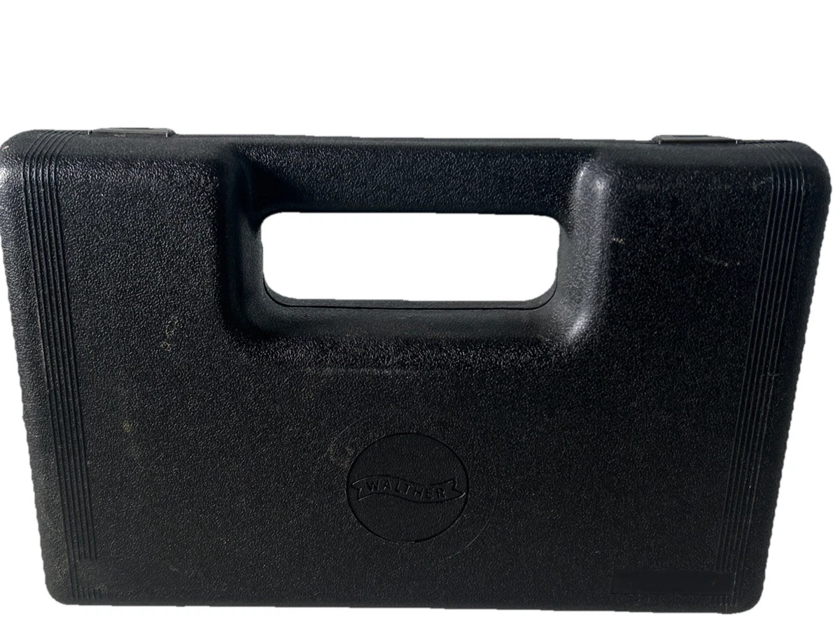 Walther Gun Hard Cases for sale | eBay