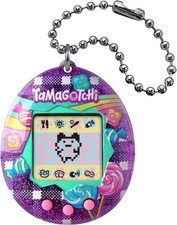 Tamagotchi - Original - Tama Candy New Toy Blister Pack