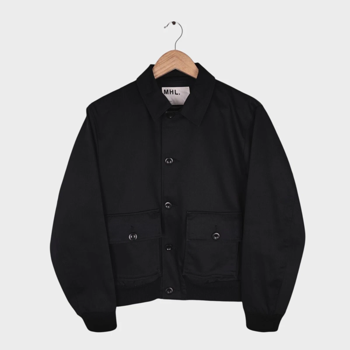 Margaret Howell Coats, Jackets & Vests for Men for Sale | Shop New 
