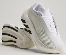 NEW MENS ADIDAS HYPERBOOST EPHR White Cloud White Black TEXTILE Shoes AUTHENTIC