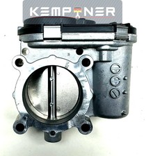 A2701410025, Drosselklappe f&uuml;r A180, W176, W204 und andere MB, Original Mercedes