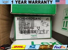Brand new original BCH0401O12A1C servo motor, fast shipping#spot commodity