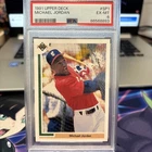 1991 Upper Deck - Michael Jordan #SP1 Rookie EX-MT PSA 6  (RC)