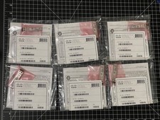 NEW Sealed Cisco GLC-SX-MMD 1000BASE-SX SFP 850nm 550m LC MMF Transceiver Modul