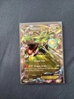 Pokémon Rayquaza EX XY73 Promo Card LP