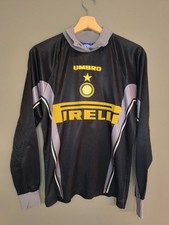 Terza maglia Inter Milan 2023/24 - Inter - Serie A - Squadre