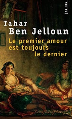 le-premier-amour-est-toujours-le-dernier Paperback / softback Book The Fast Free