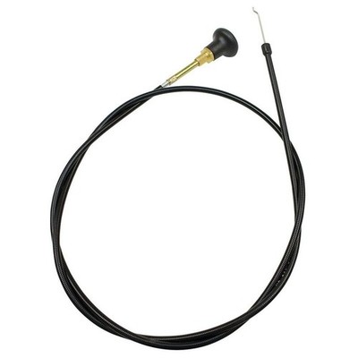 REPLACES FERRIS CHOKE CABLE 5047779SM IS500 IS1500Z F50XT IS31000Z STENS 290-370