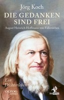 Die Gedanken Sind Frei | JöRg Koch | Deutsch | Buch | 272 S. | 2024 | Olzog