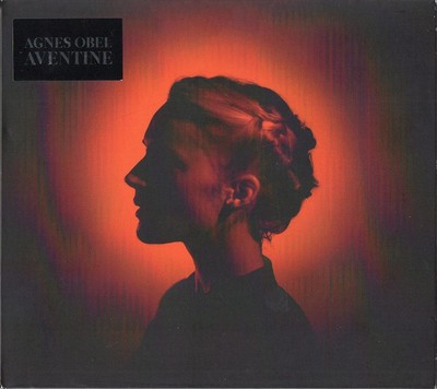 Agnes Obel - Aventine - - TEST2157592